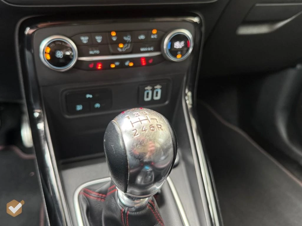 Hoofdafbeelding Ford EcoSport