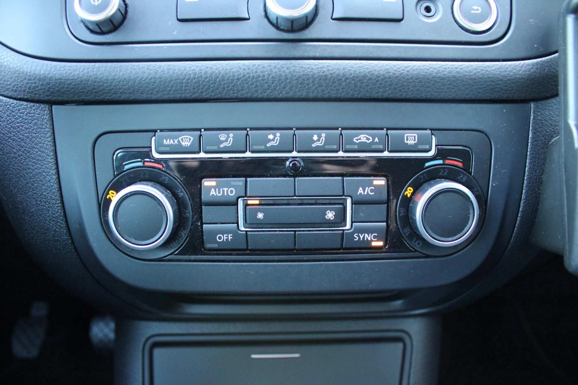 Hoofdafbeelding Volkswagen Golf Plus