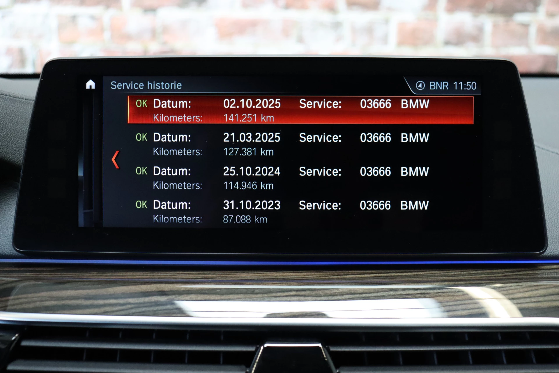 Hoofdafbeelding BMW 6 Serie