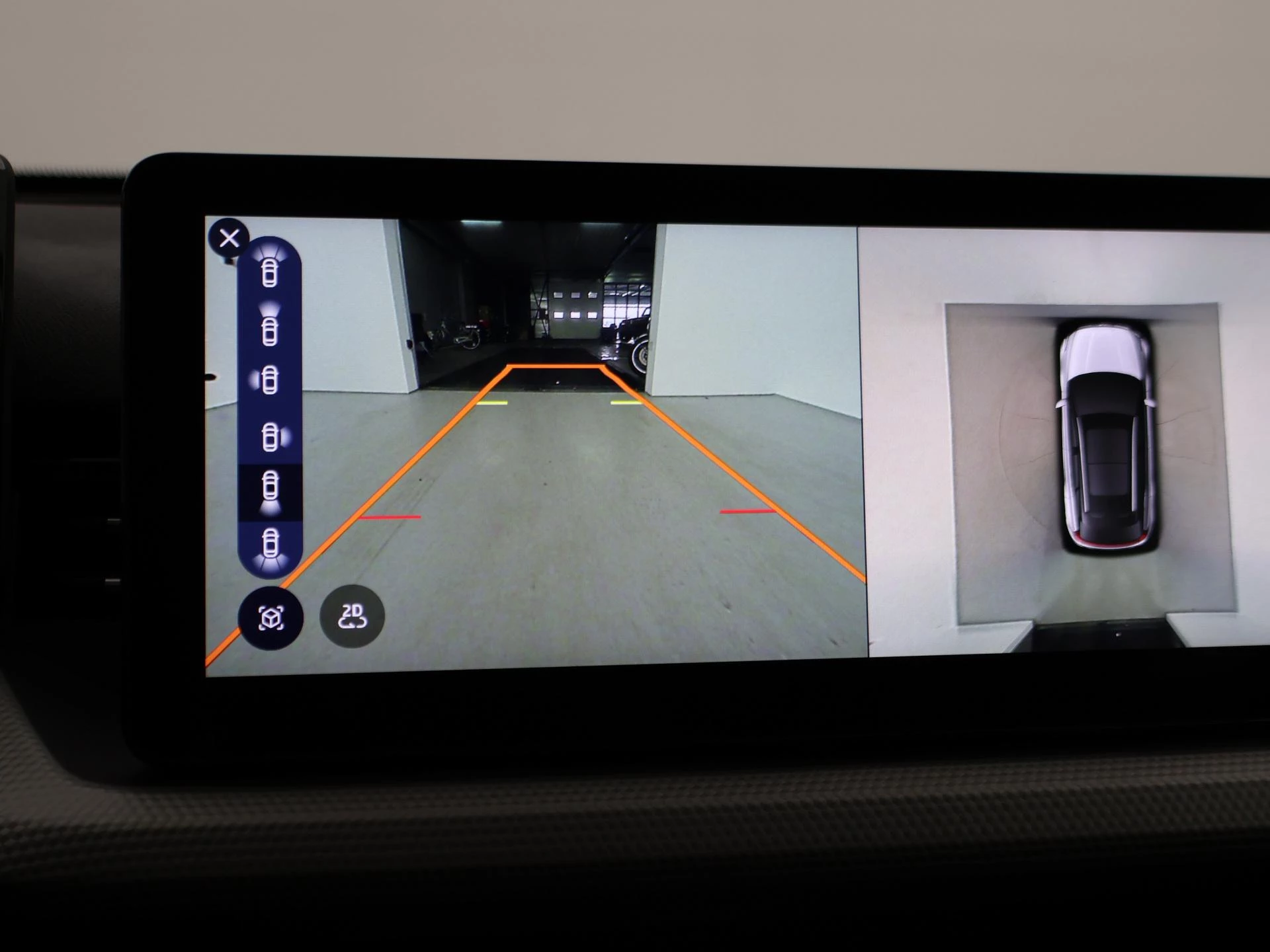 Hoofdafbeelding Aiways U5