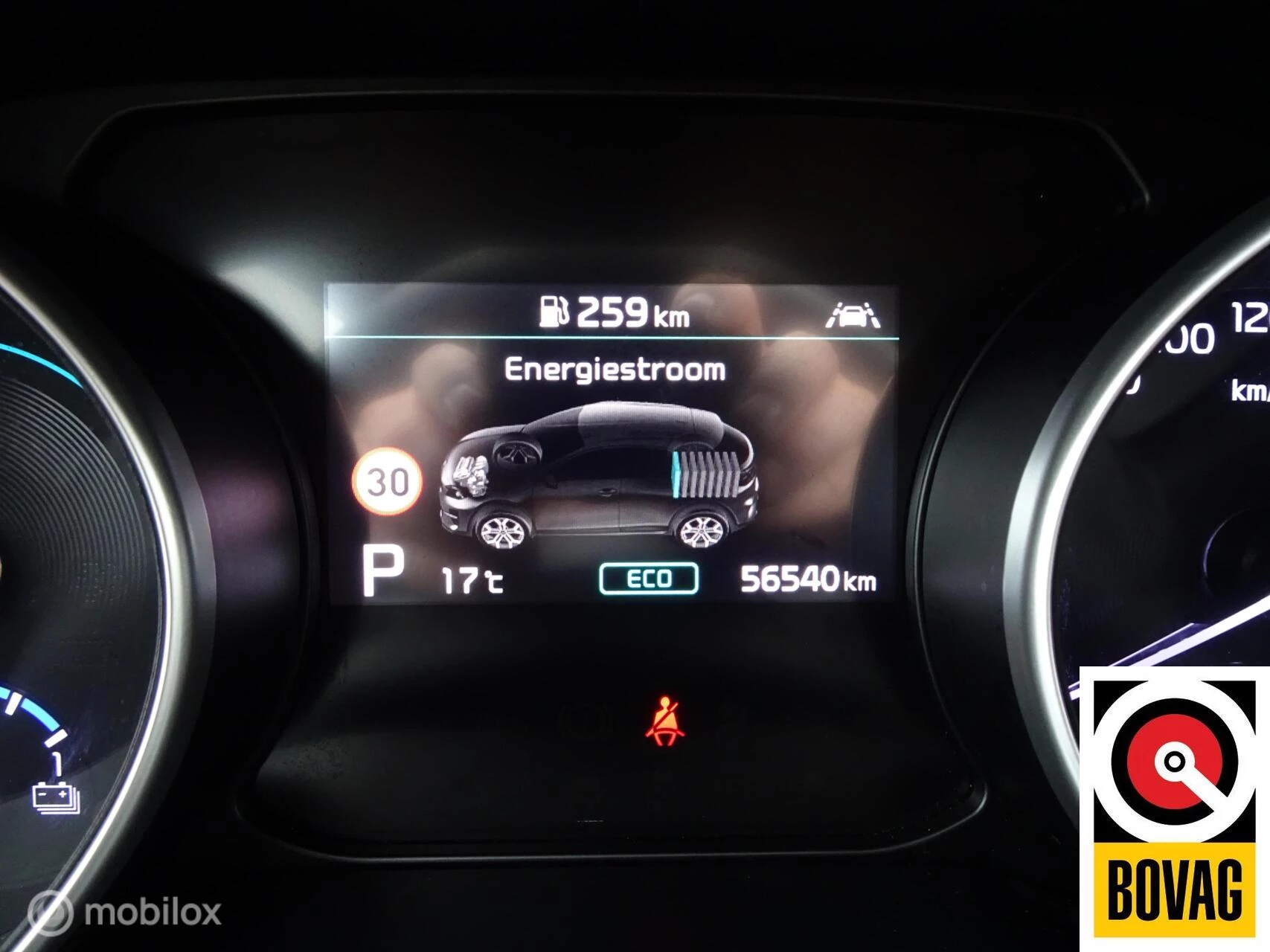 Hoofdafbeelding Kia XCeed