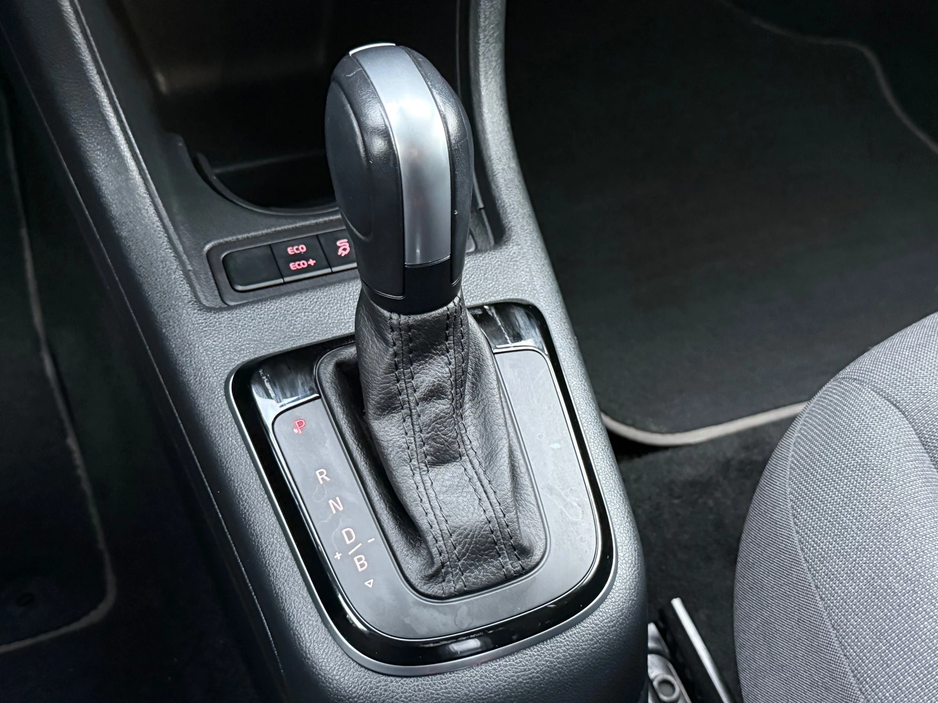 Hoofdafbeelding Volkswagen e-up!