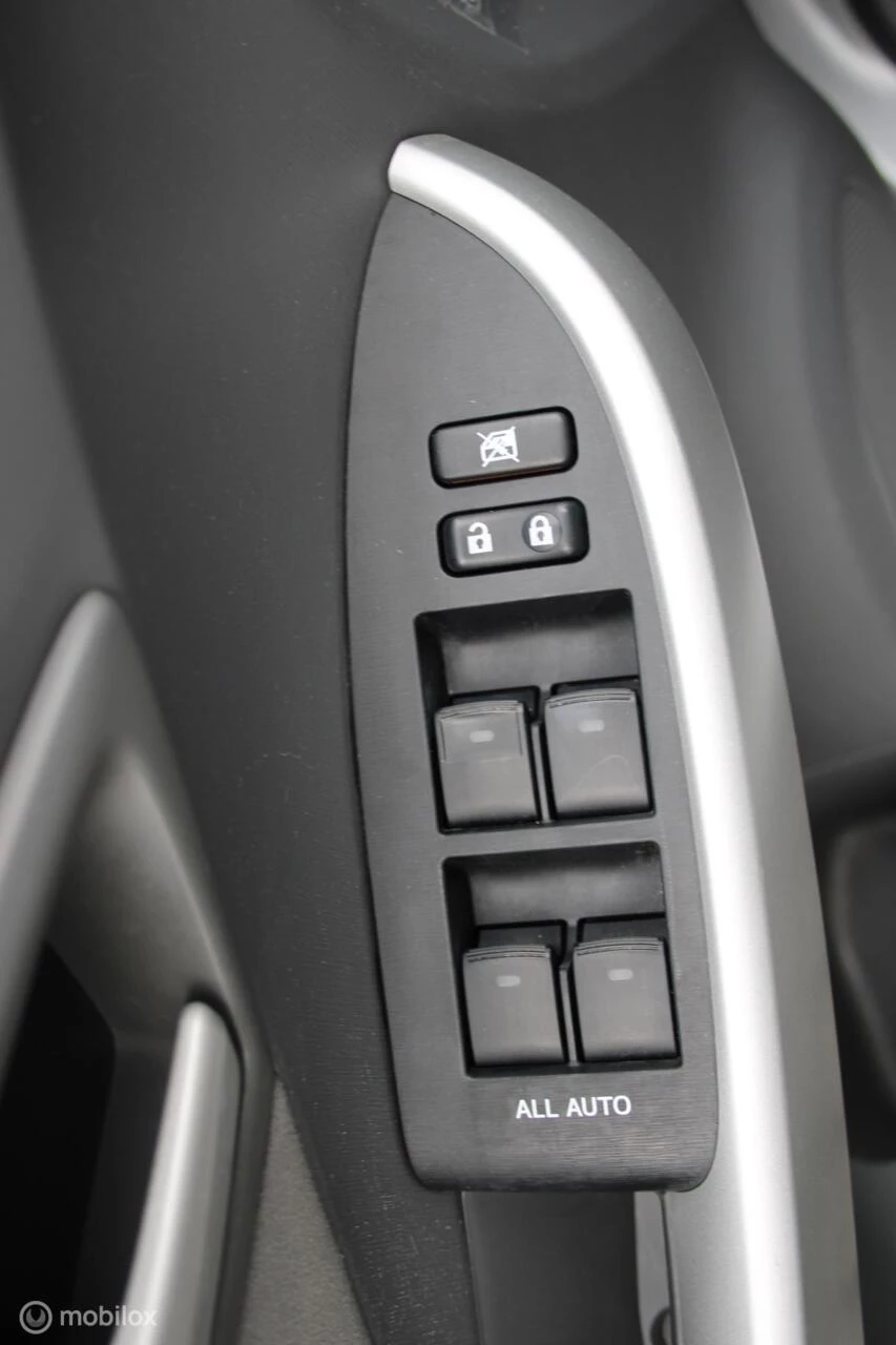 Hoofdafbeelding Toyota Prius