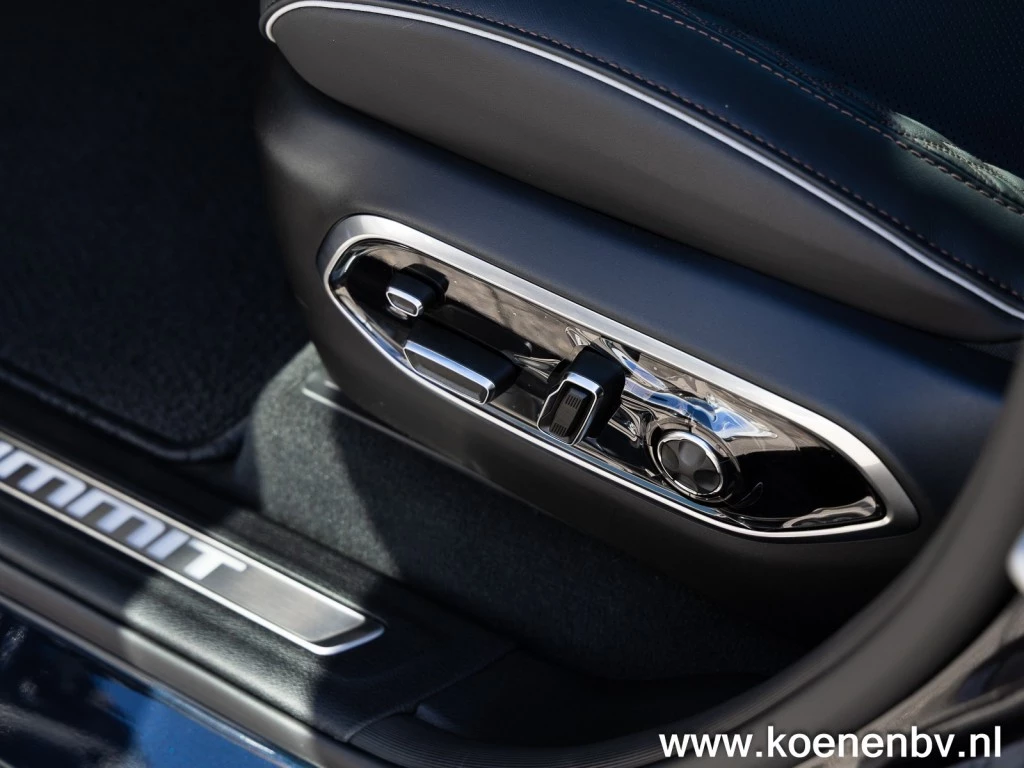 Hoofdafbeelding Jeep Grand Cherokee