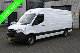 Mercedes-Benz Sprinter 317 CDI L3H2 Pro 10.25 MBUX met camera, 270 Graden achterdeuren