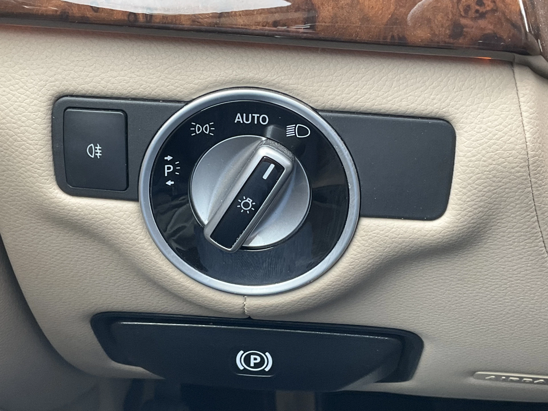 Hoofdafbeelding Mercedes-Benz CLS