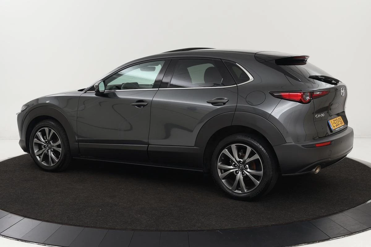 Hoofdafbeelding Mazda CX-30