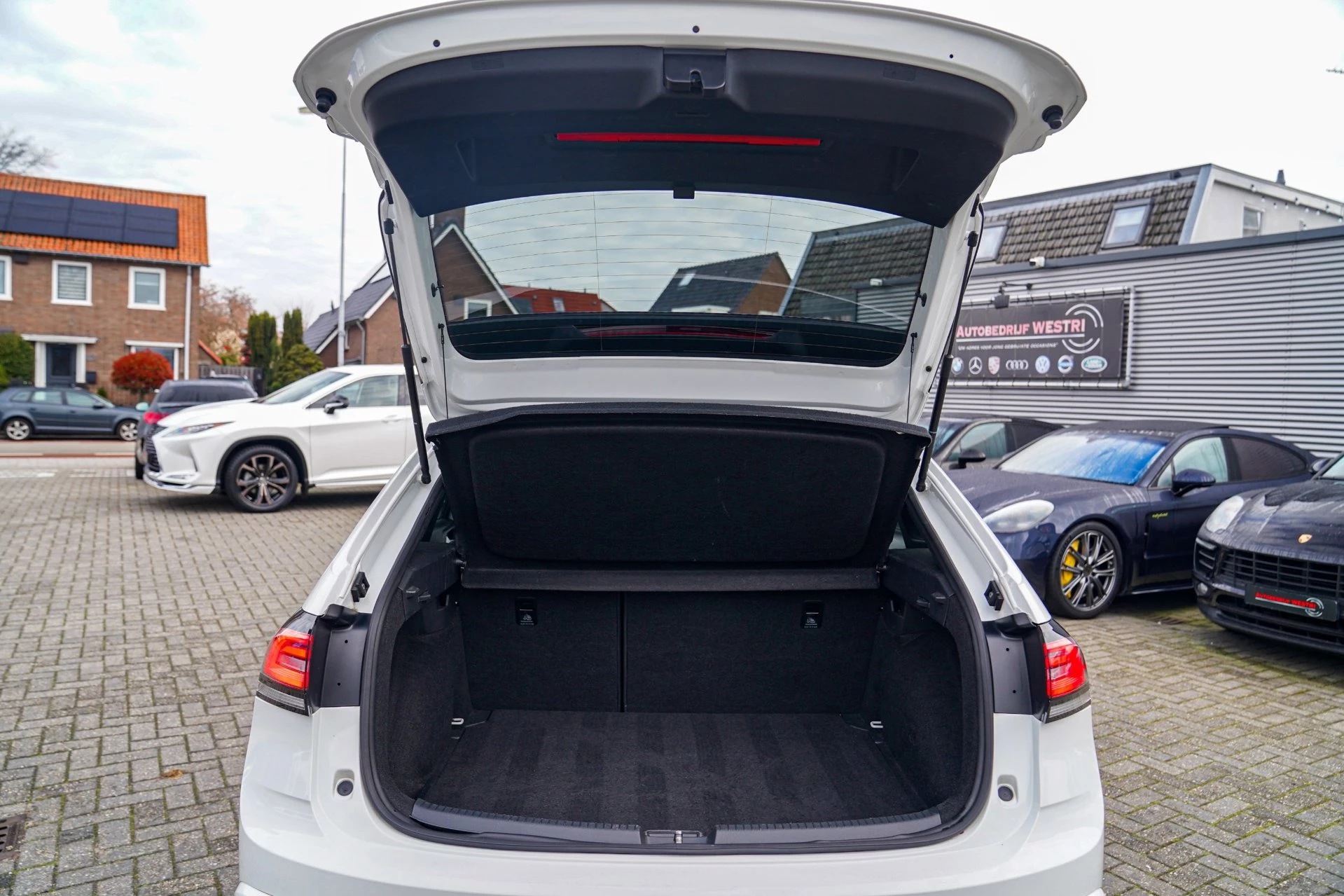 Hoofdafbeelding Volkswagen Taigo