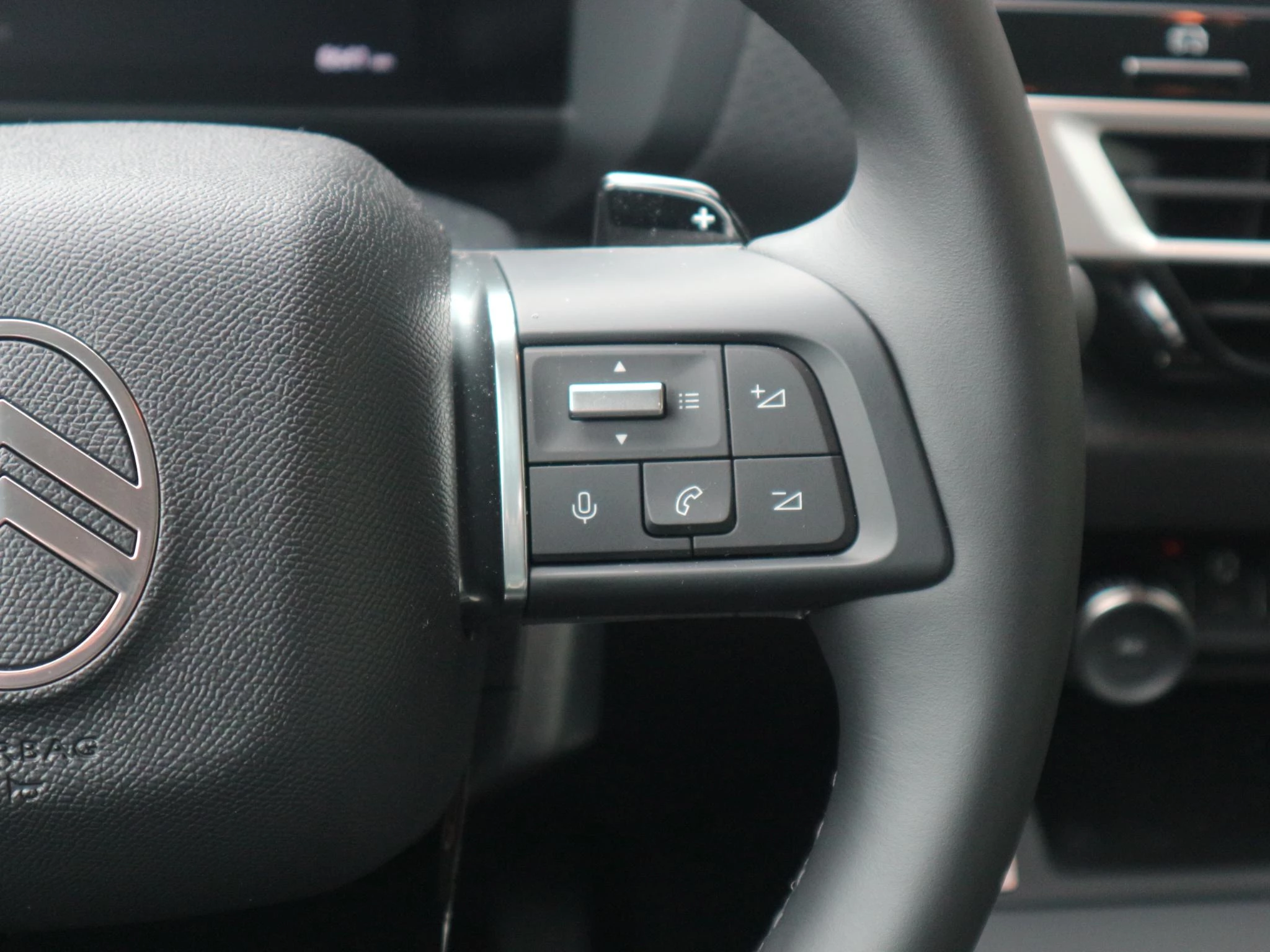 Hoofdafbeelding Citroën C4