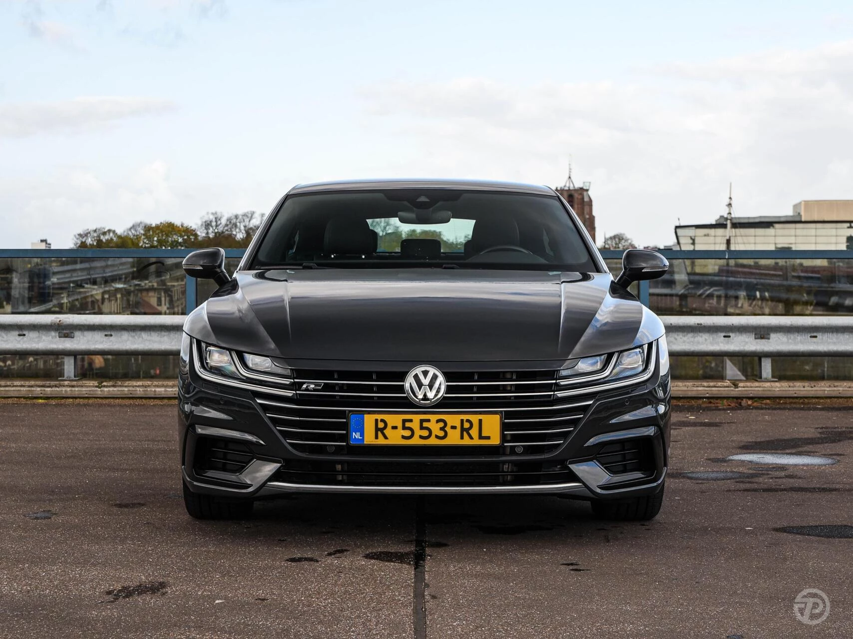 Hoofdafbeelding Volkswagen Arteon