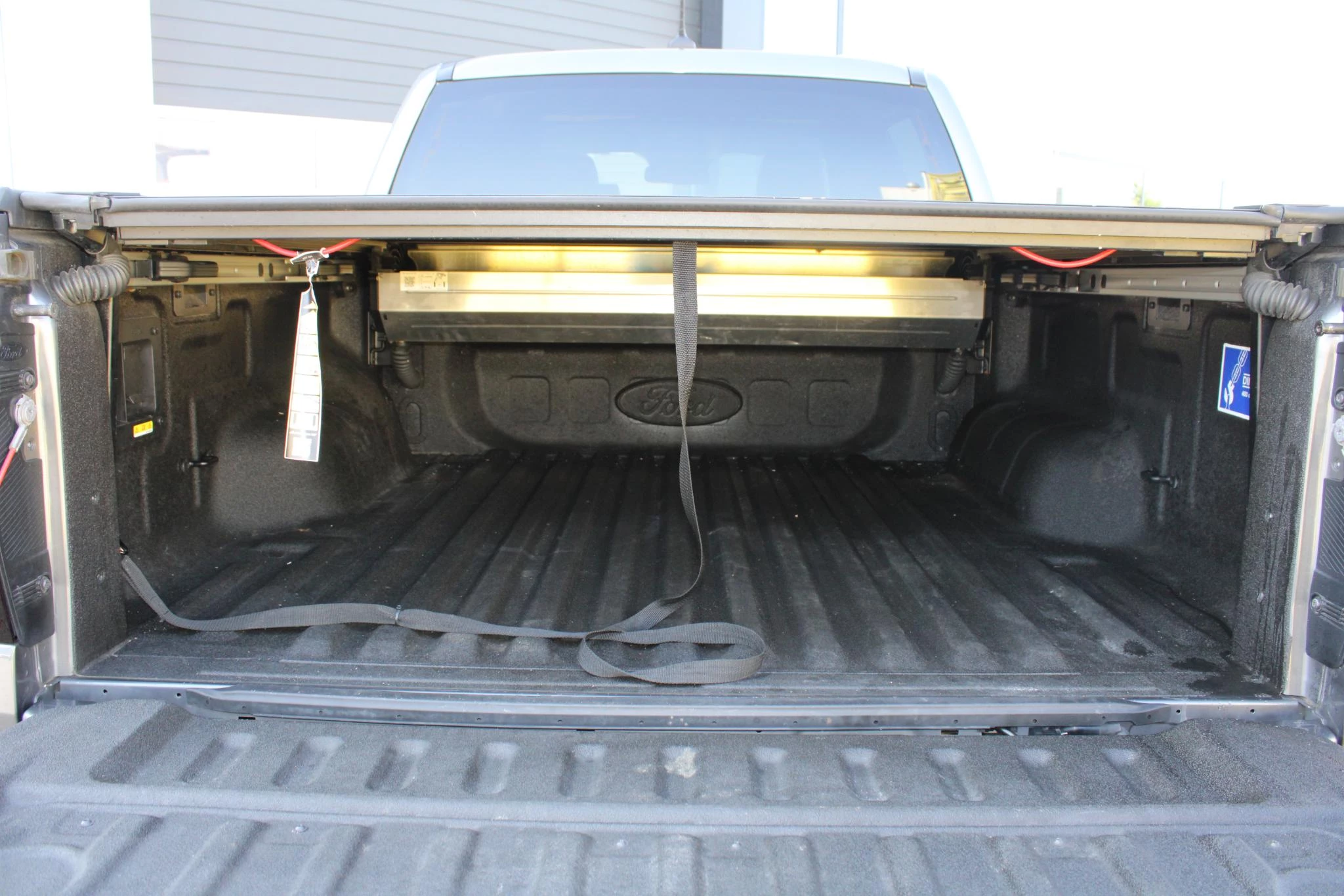 Hoofdafbeelding Ford Ranger