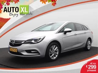 Opel Astra Sports Tourer 1.0 Innovation 105 PK Trekhaak Carplay Climate Navi