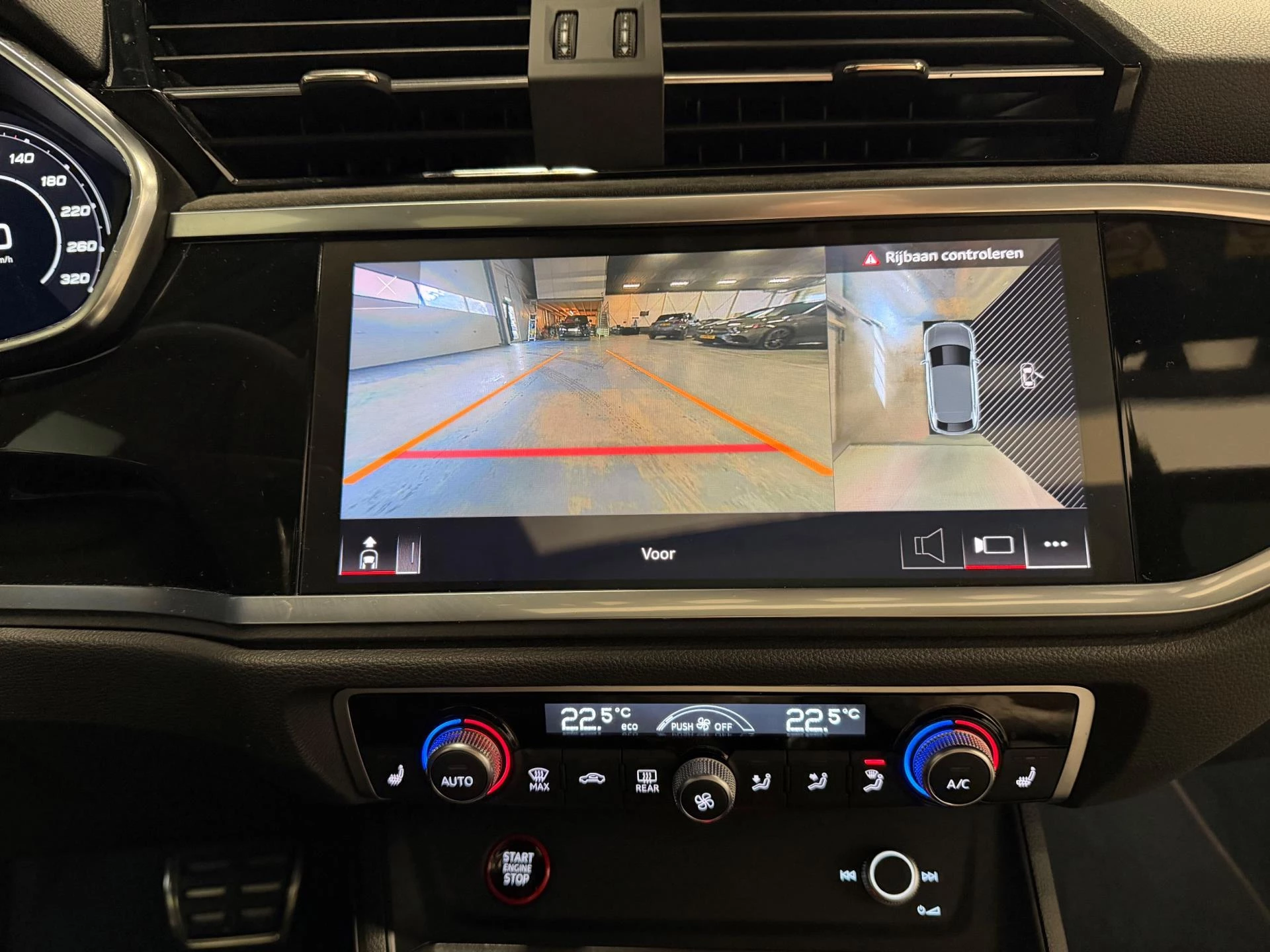 Hoofdafbeelding Audi RSQ3