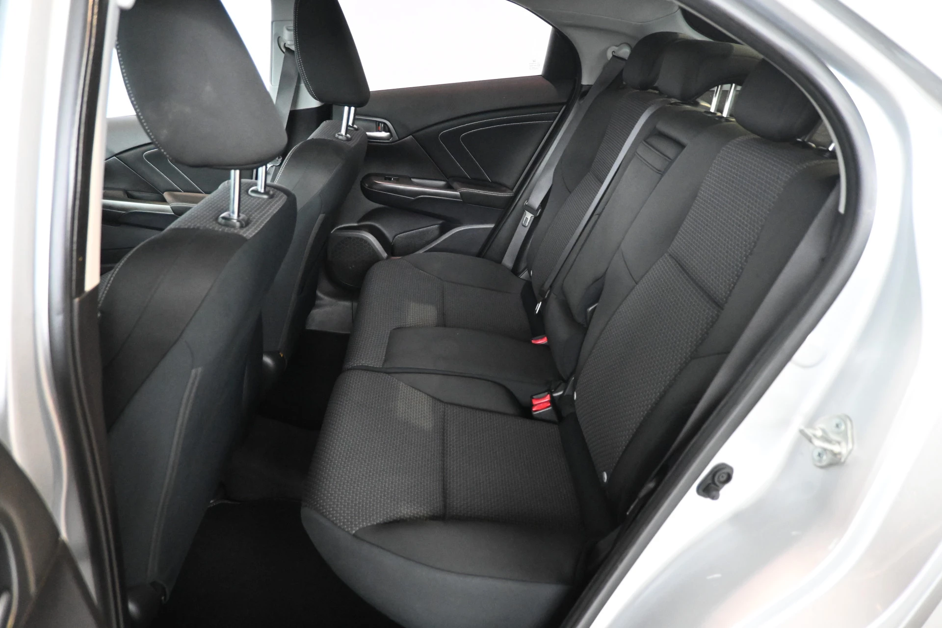 Hoofdafbeelding Honda Civic