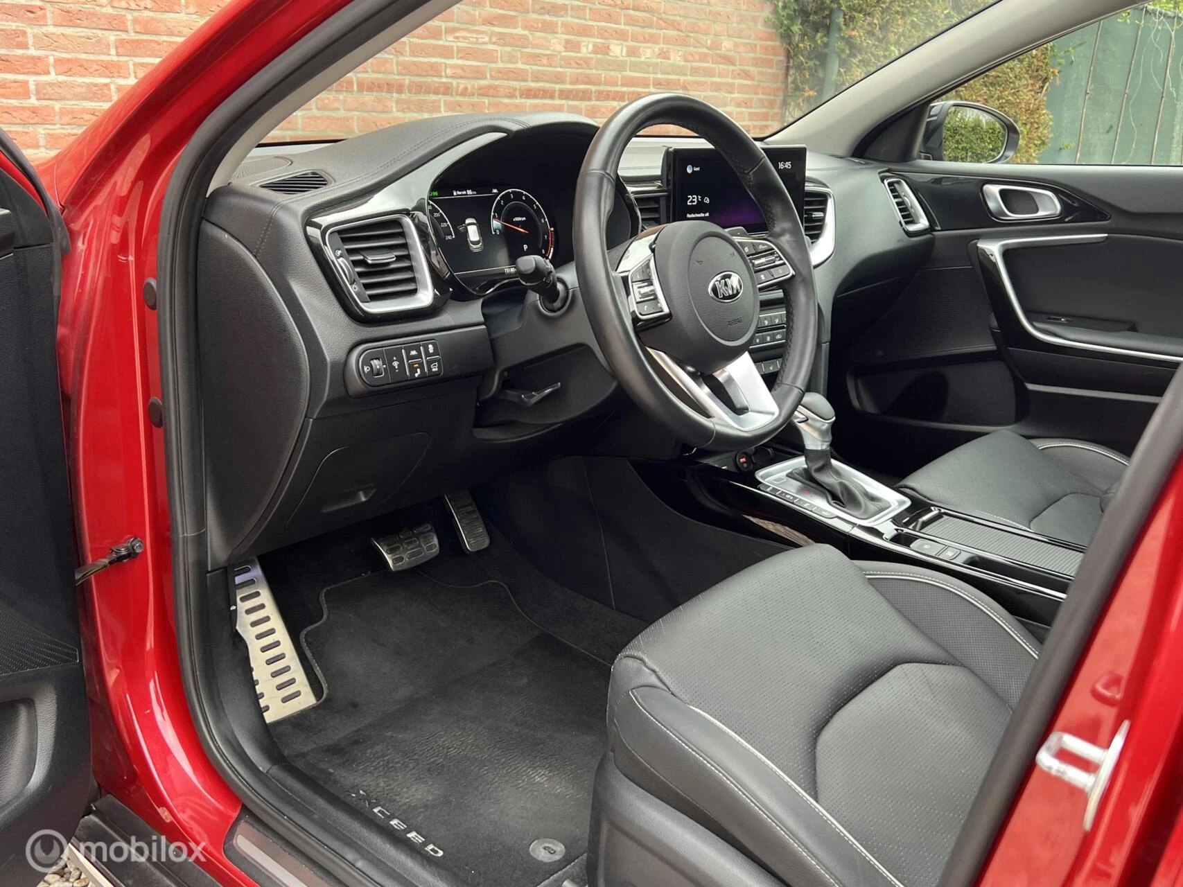 Hoofdafbeelding Kia XCeed