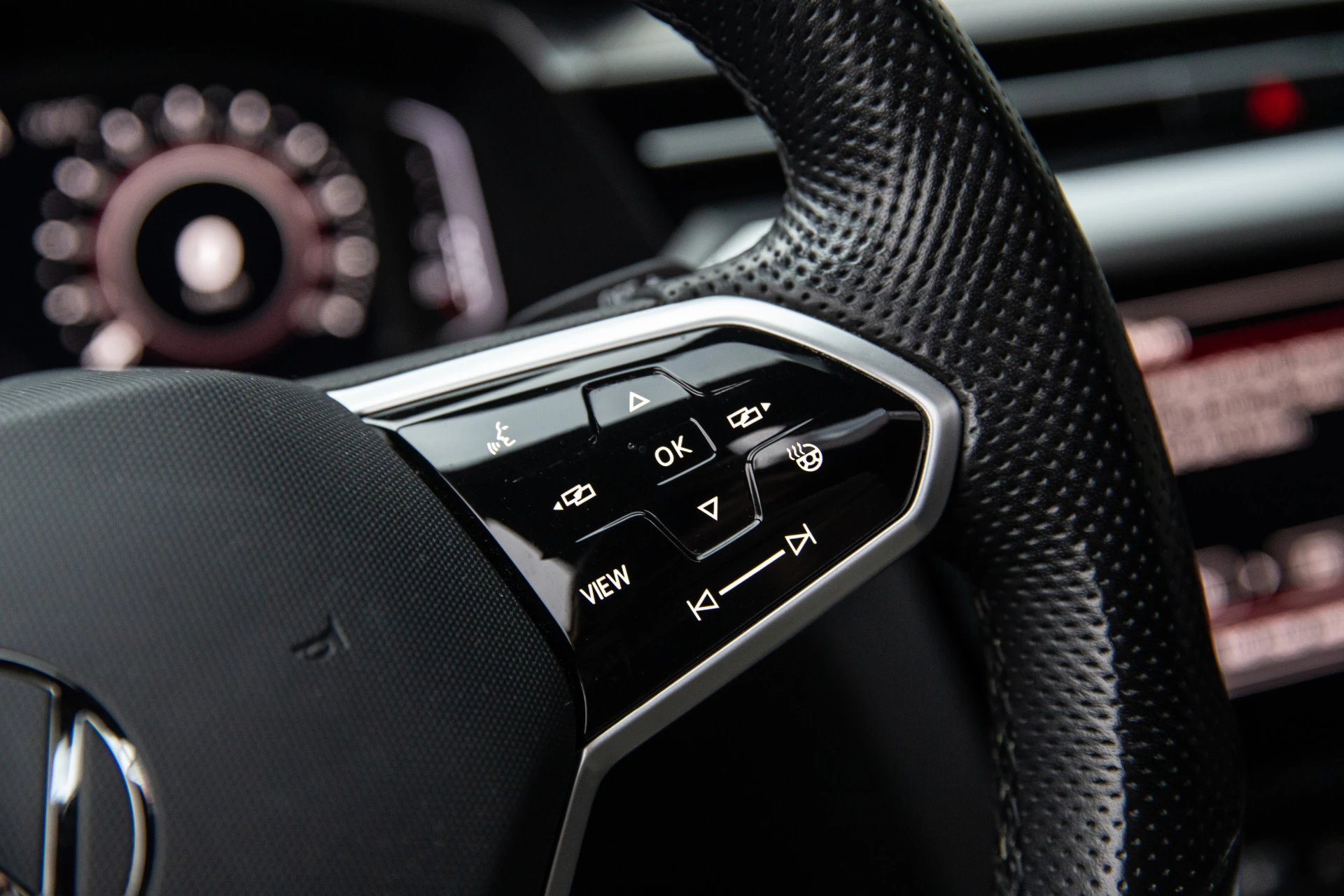 Hoofdafbeelding Volkswagen Arteon