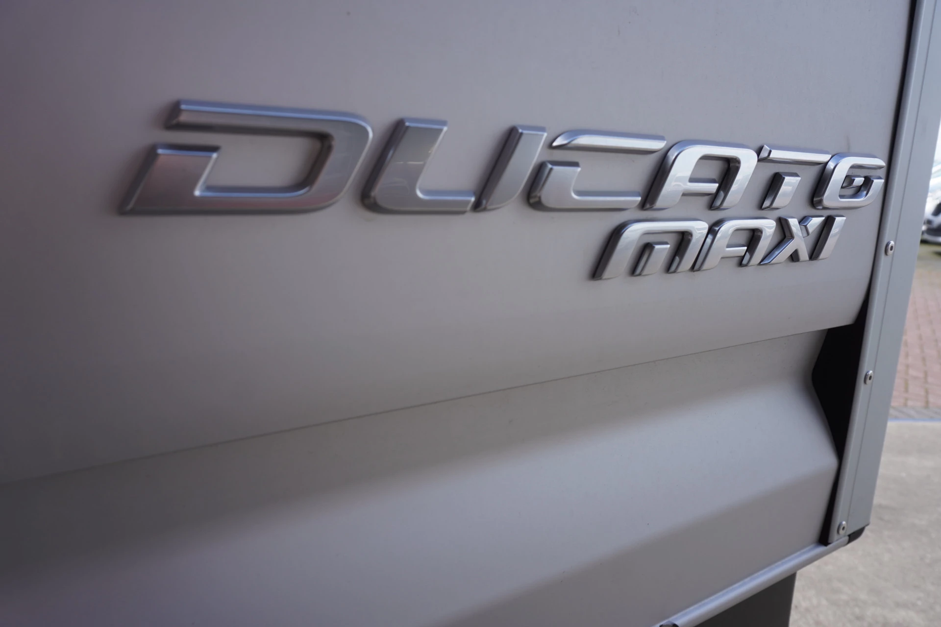 Hoofdafbeelding Fiat Ducato