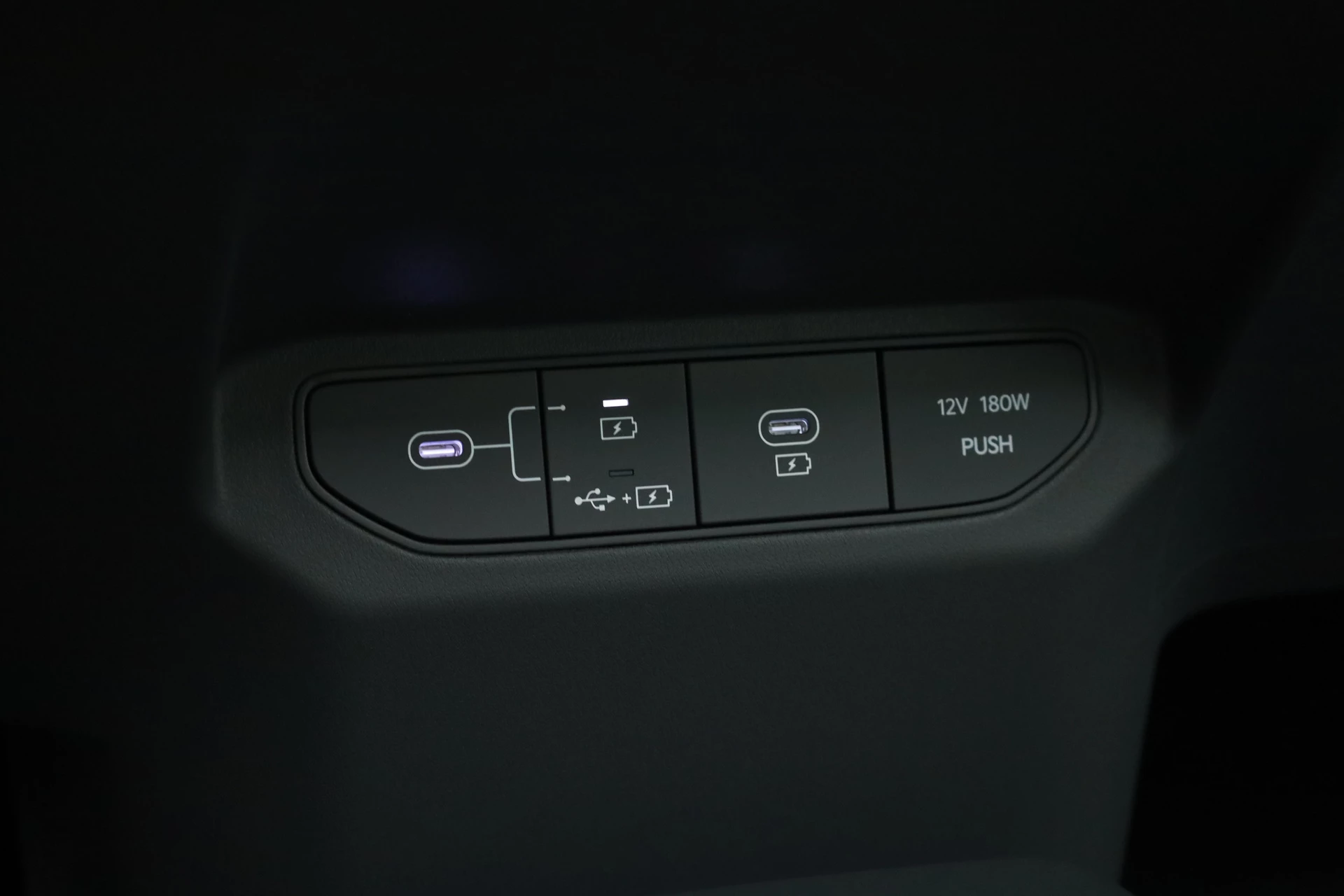Hoofdafbeelding Kia EV3