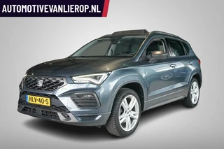 Hoofdafbeelding SEAT Ateca Seat Ateca 1.5 TSI FR Business Intense PANO | SFEER | CAMERA