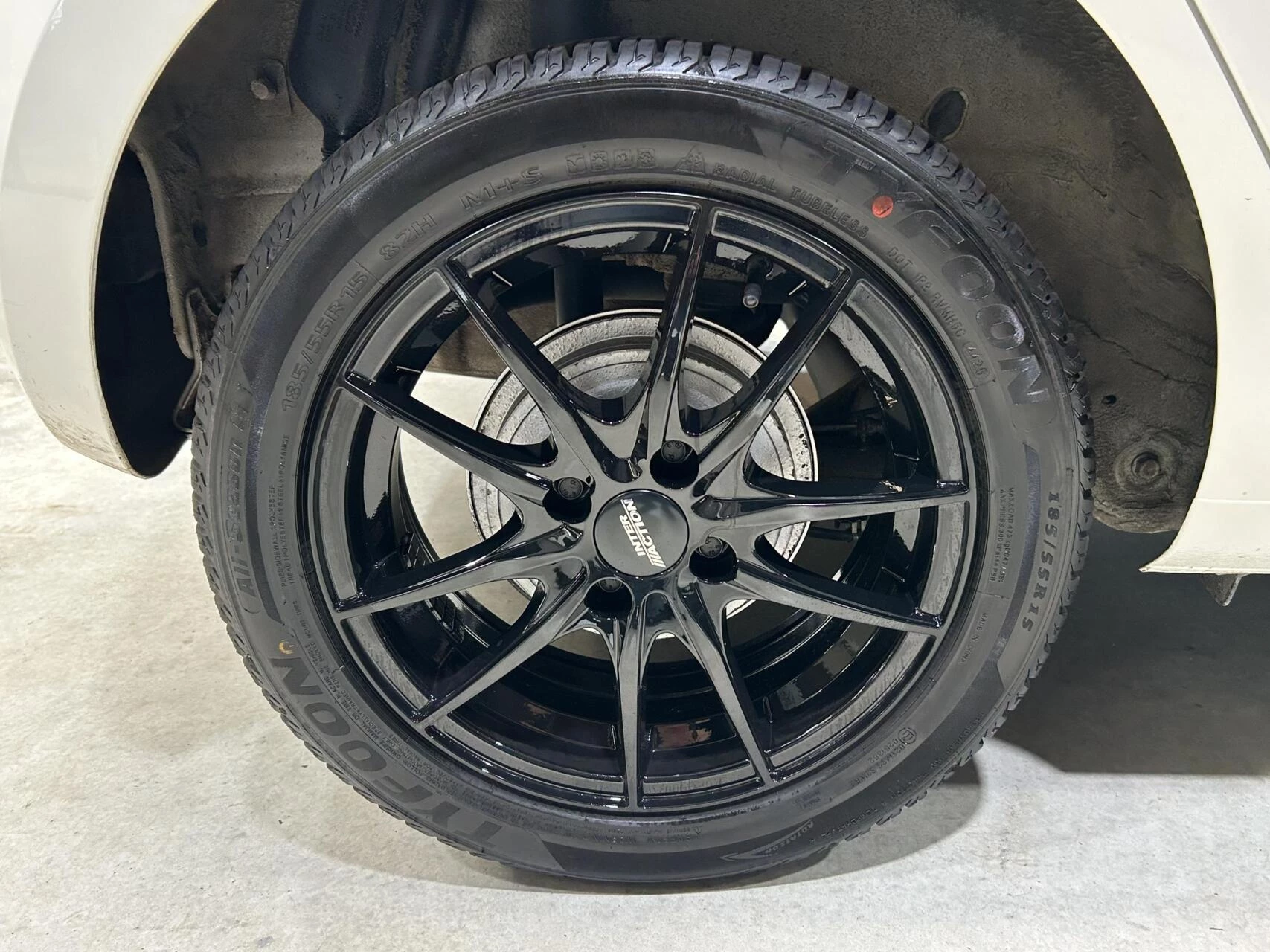 Hoofdafbeelding SEAT Mii