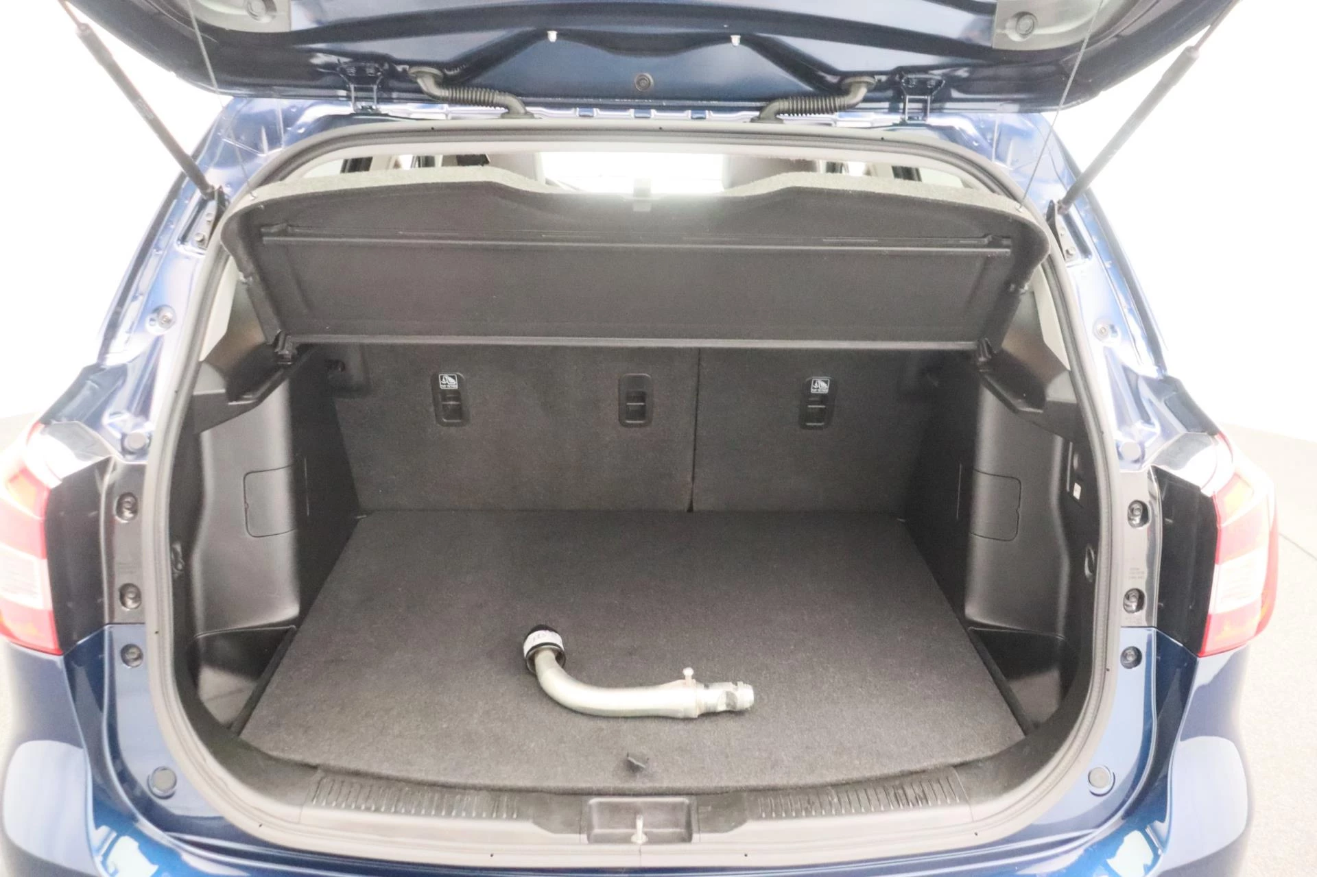 Hoofdafbeelding Suzuki S-Cross