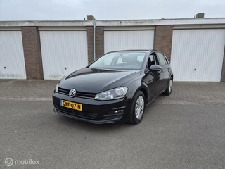 Volkswagen Golf 1.2 TSI Comfortline / Nieuwe ketting / ACC