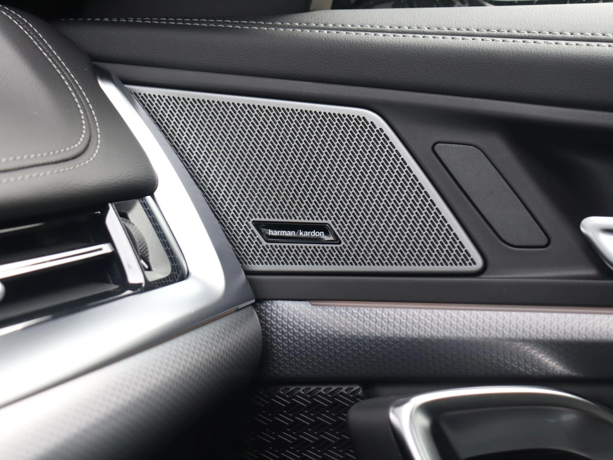 Hoofdafbeelding BMW iX1