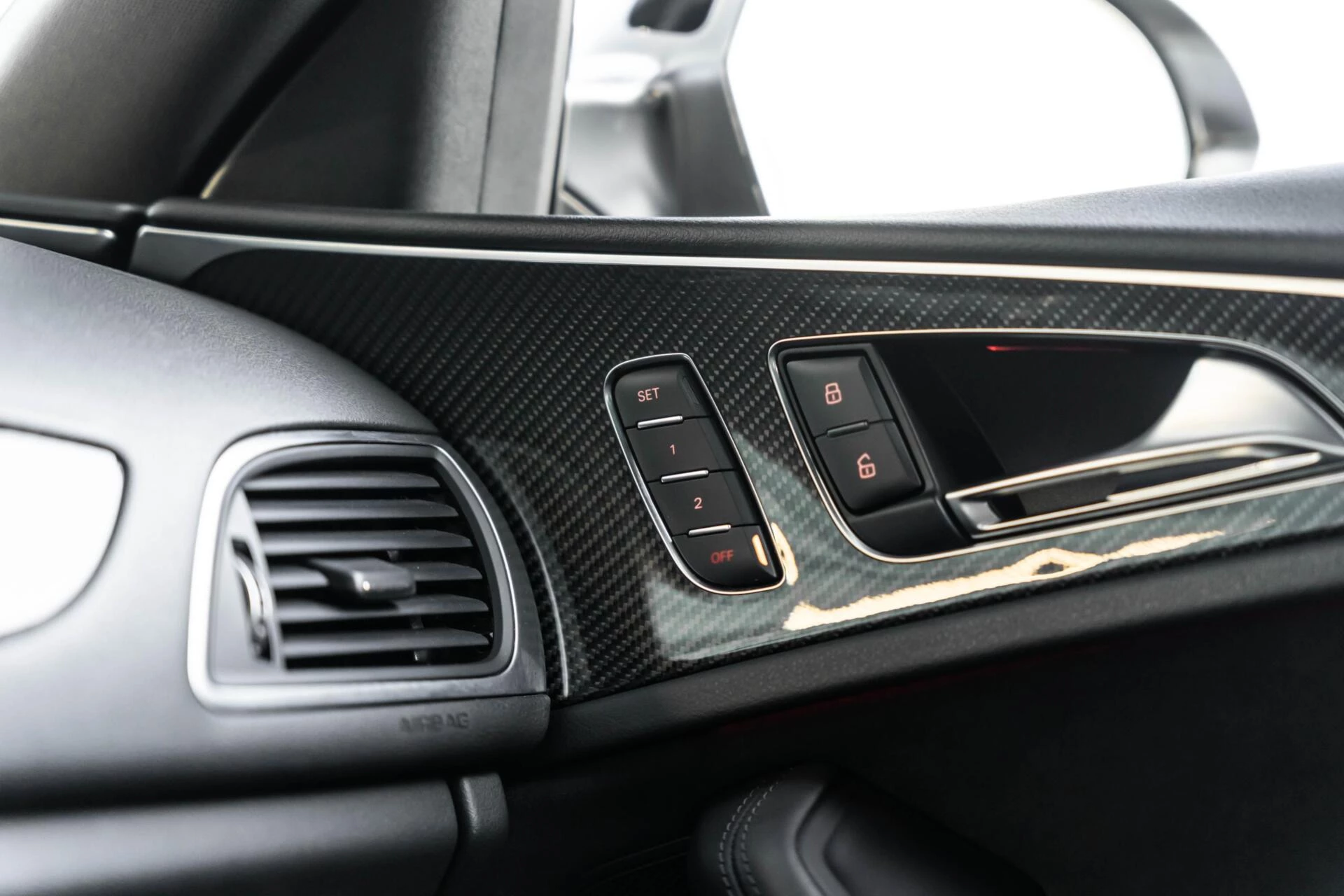 Hoofdafbeelding Audi RS6