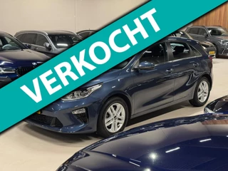 Kia Ceed 1.0 T-GDi Dynamic Line, Apple Carplay, Android Auto, Navi, Led DRL, Camera, Cruise, Volledig Onderhouden