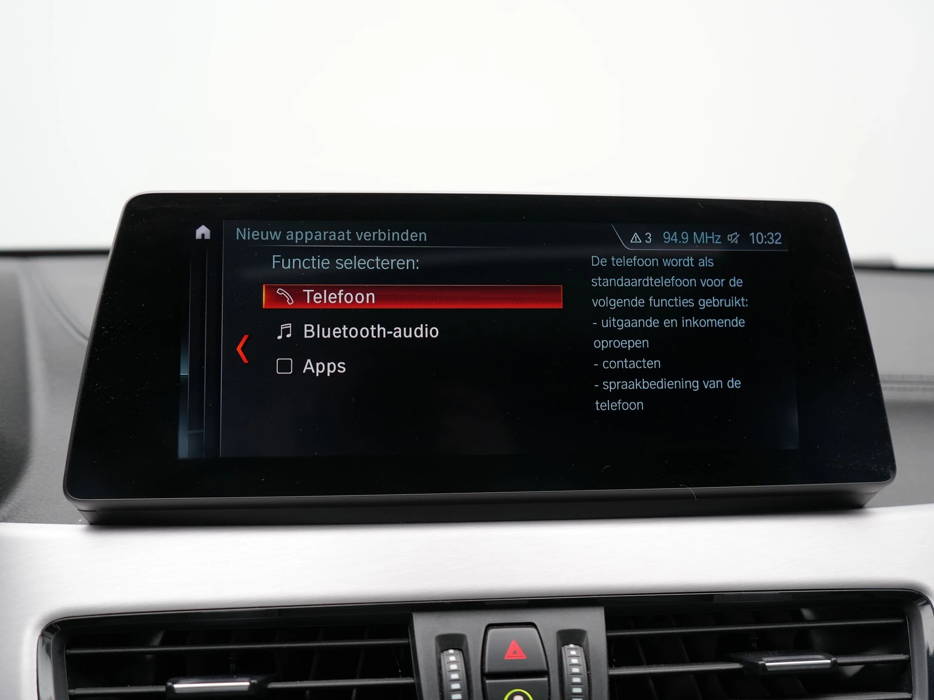 Hoofdafbeelding BMW X2