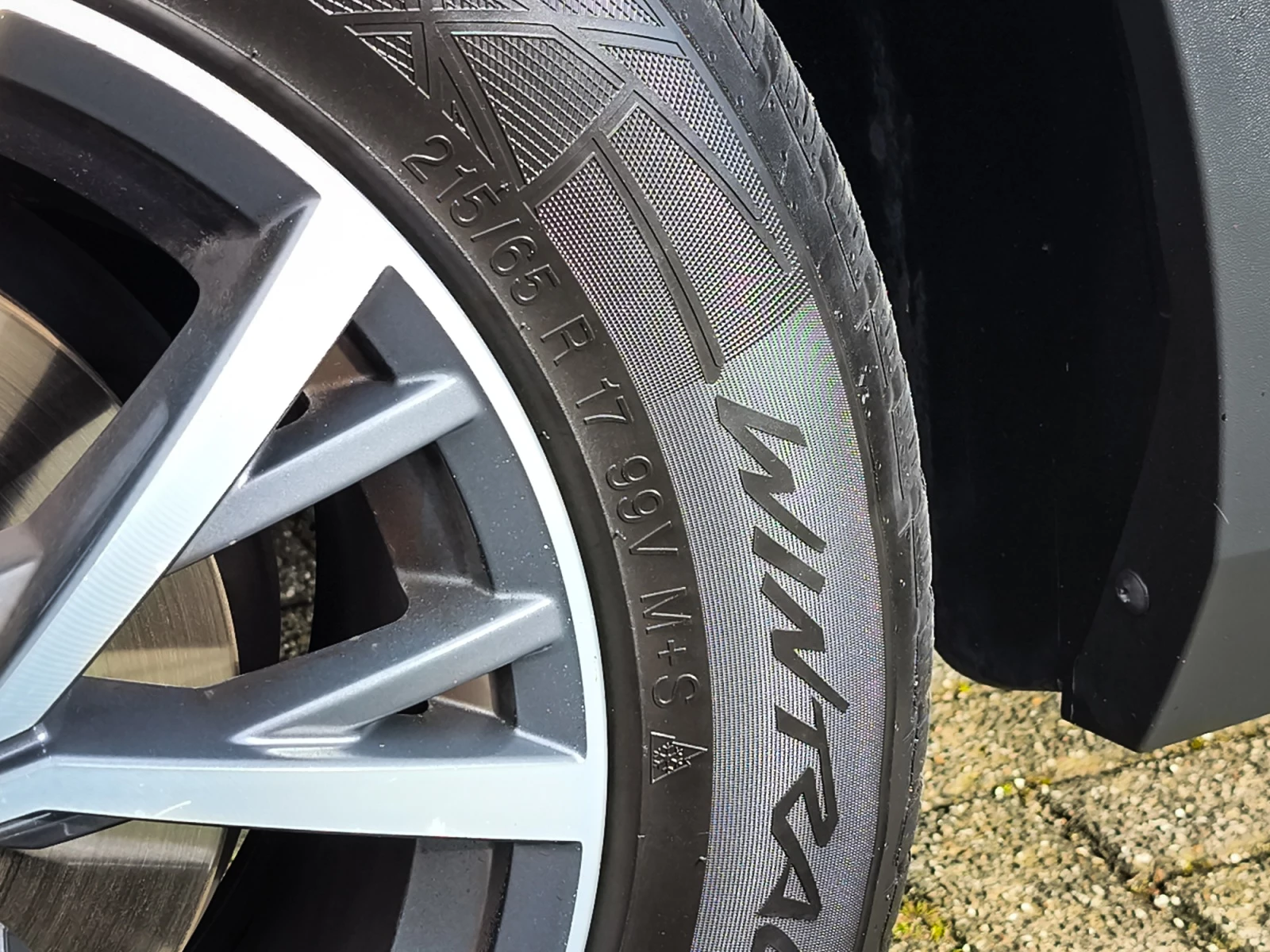 Hoofdafbeelding Volkswagen Tiguan Allspace