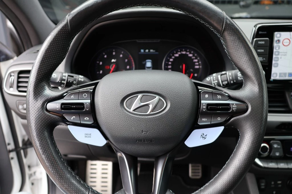 Hoofdafbeelding Hyundai i30