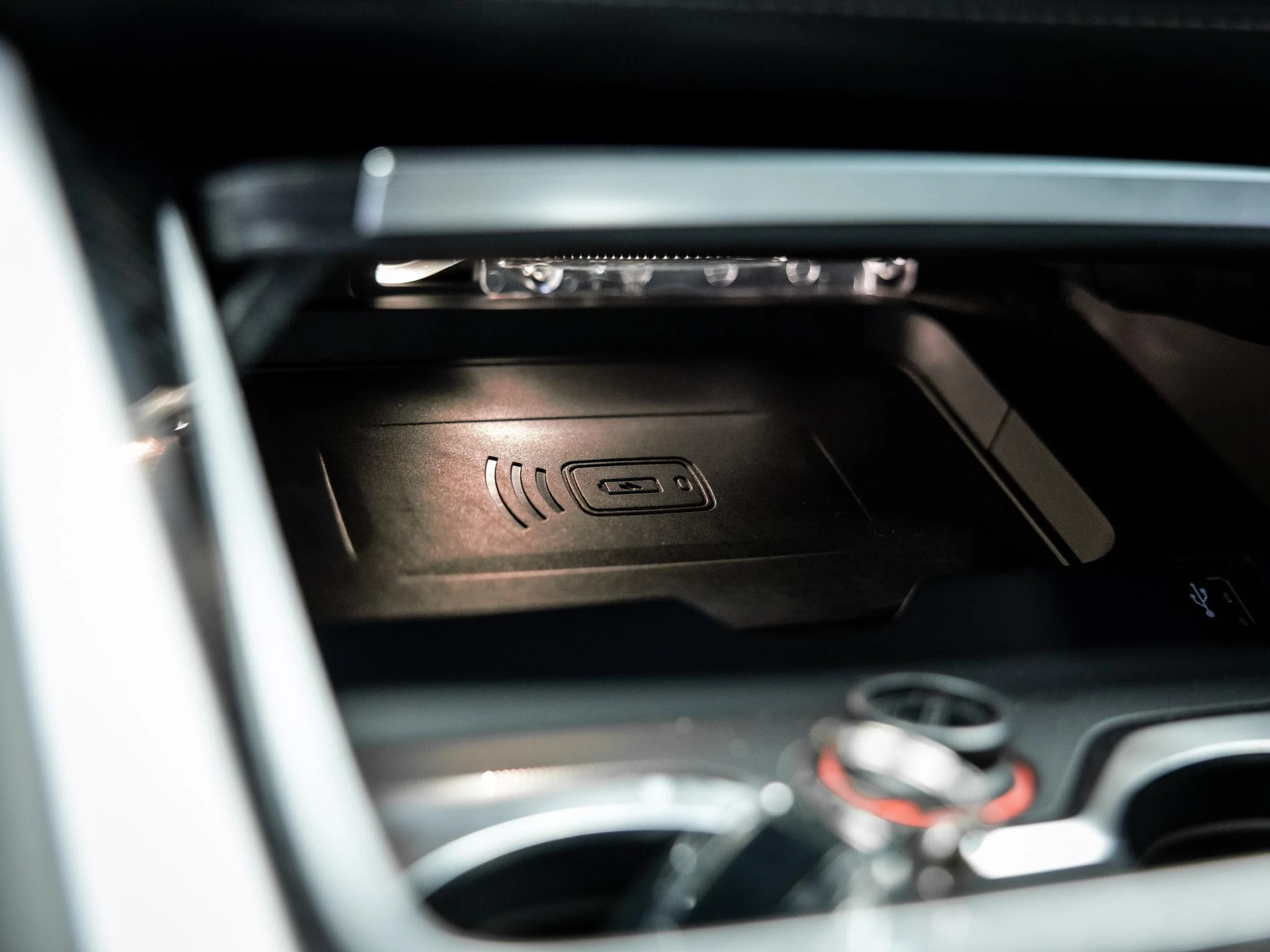 Hoofdafbeelding BMW X6
