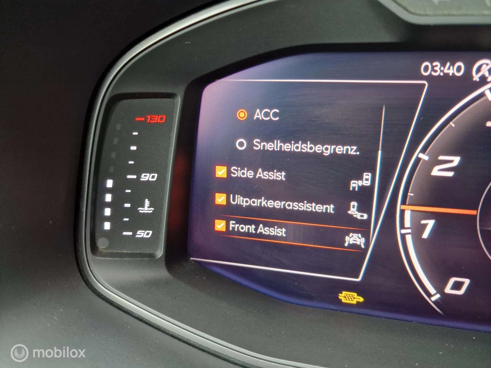 Hoofdafbeelding CUPRA Ateca