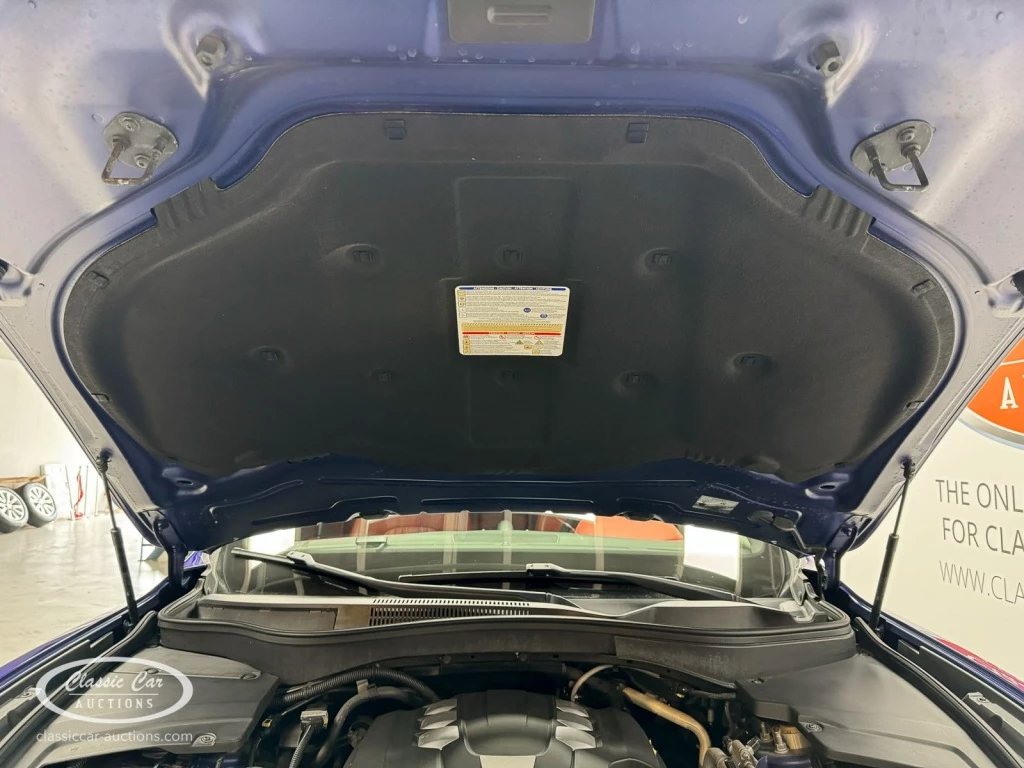 Hoofdafbeelding Maserati Levante