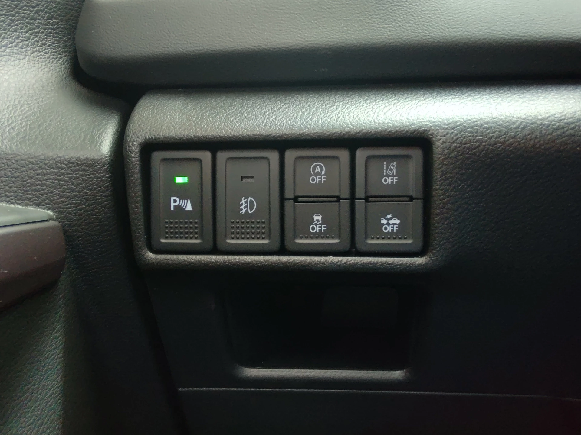 Hoofdafbeelding Suzuki S-Cross