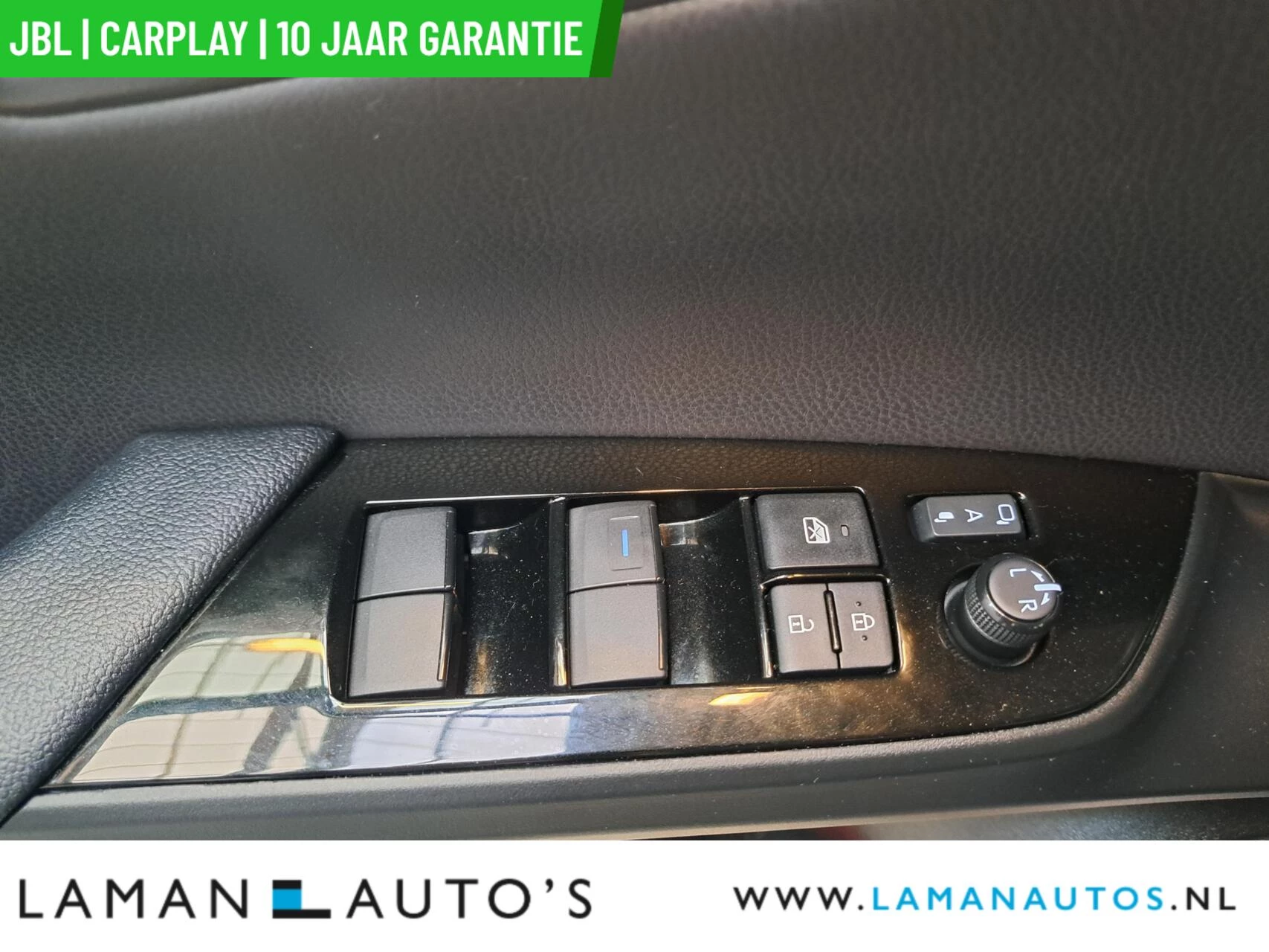 Hoofdafbeelding Toyota Prius