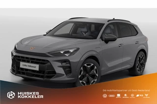 Hoofdafbeelding CUPRA Terramar