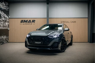 Audi Q8 55 TFSI | BTW | Head-up | B&O | 360 camera Nieuwe Q8 55 TFSI e