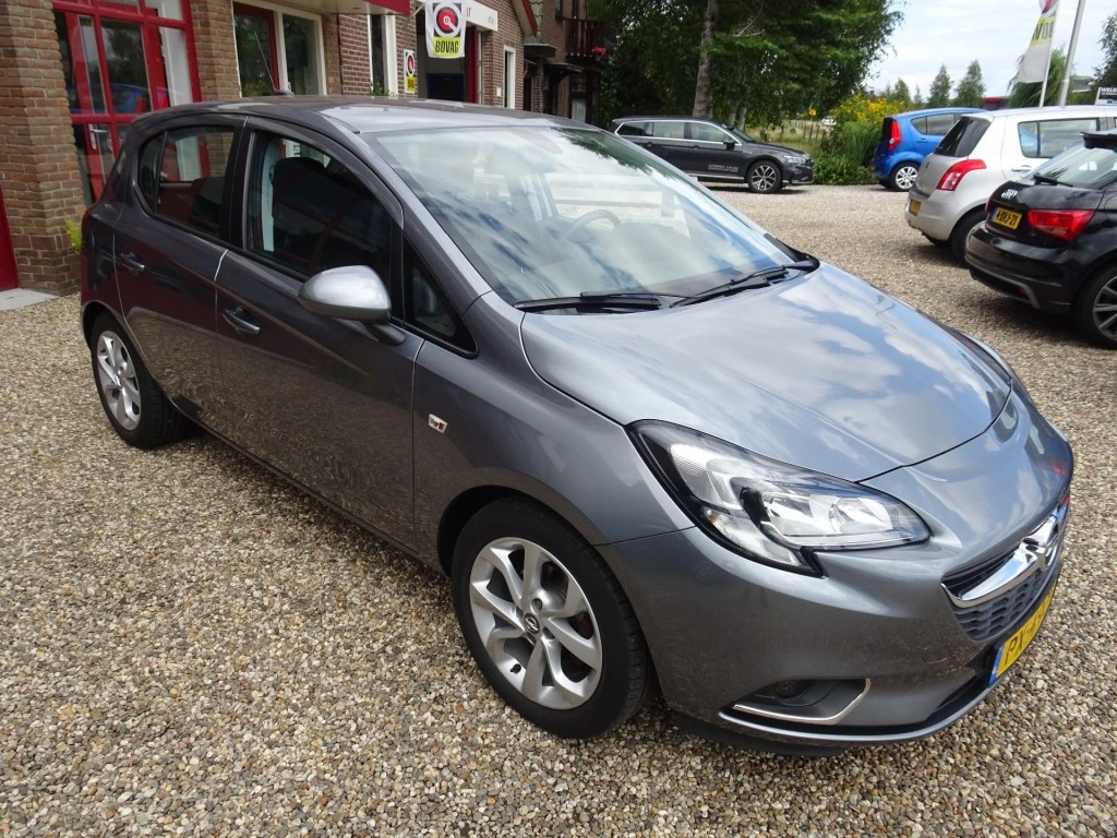 Opel Corsa-e