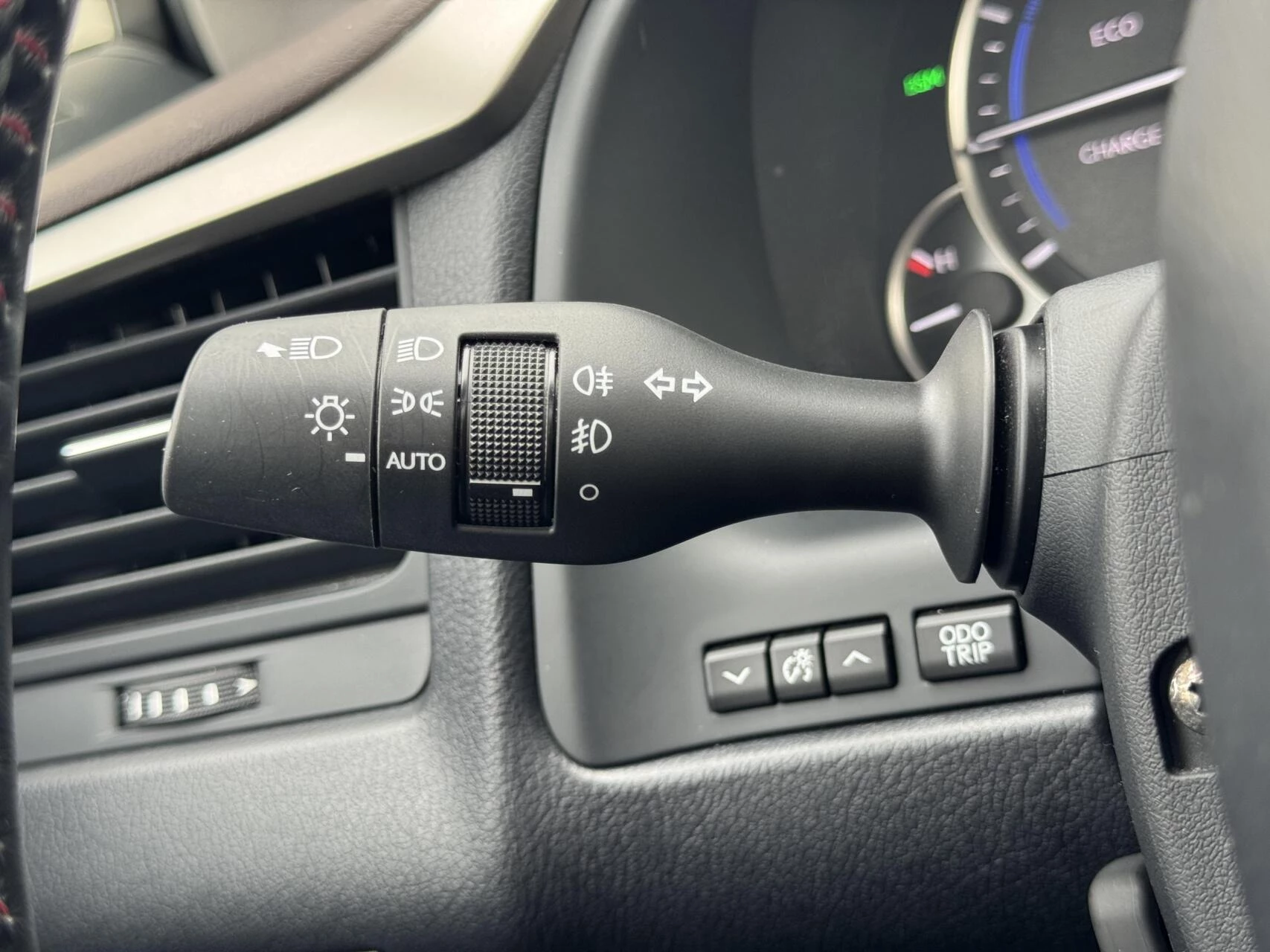 Hoofdafbeelding Lexus RX