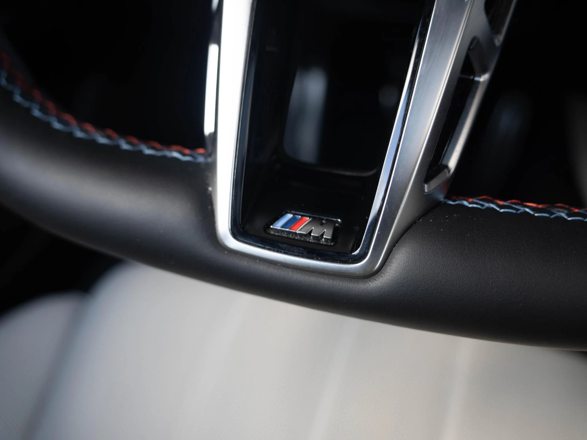 Hoofdafbeelding BMW 7 Serie