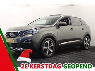 Peugeot 3008 1.2 PureTech Allure Pano