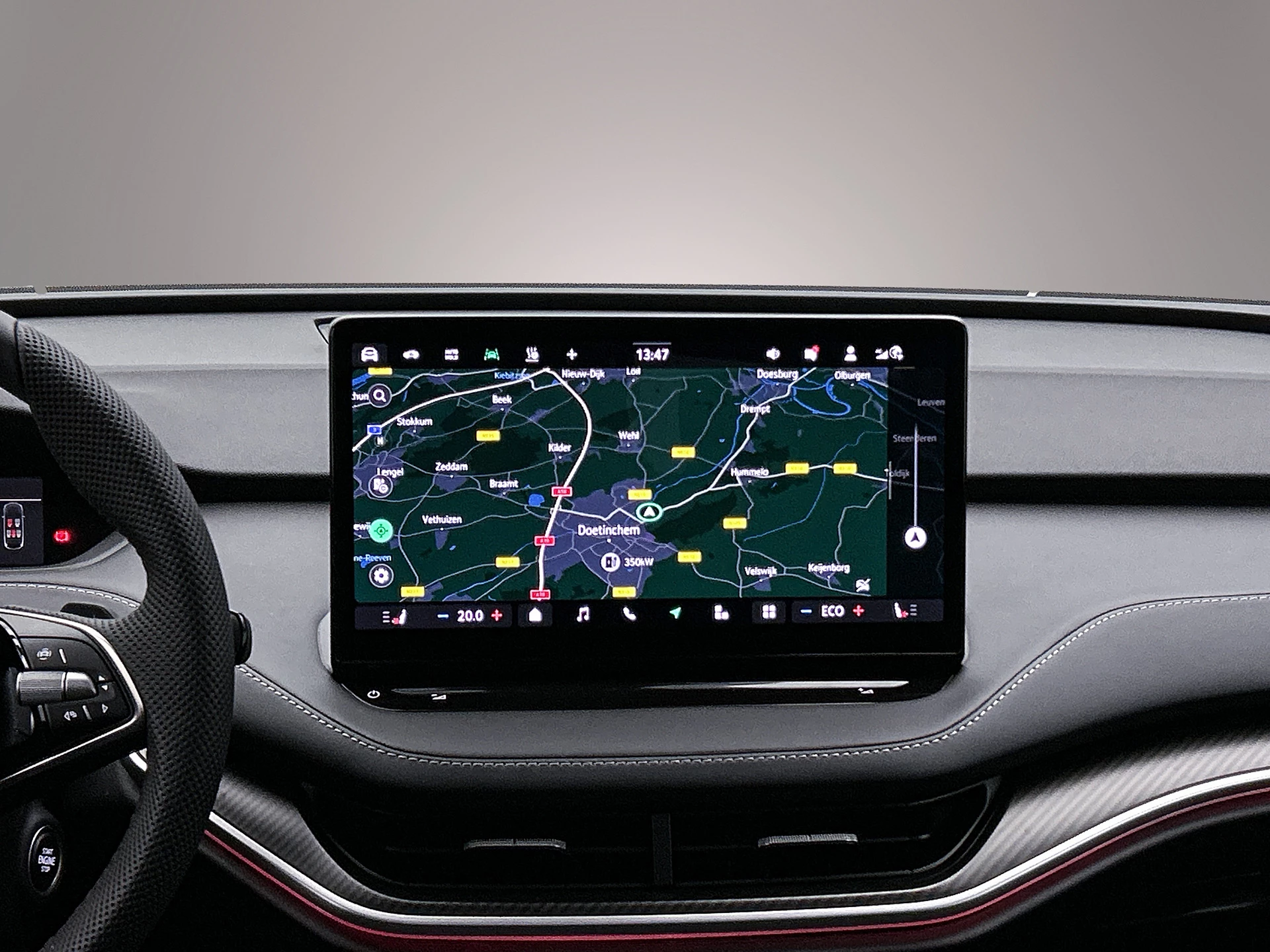 Hoofdafbeelding Škoda Enyaq Coupe