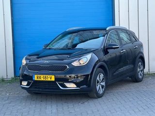 Kia Niro 1.6 GDi Hybrid ExecutiveLine LEER DEALER OND
