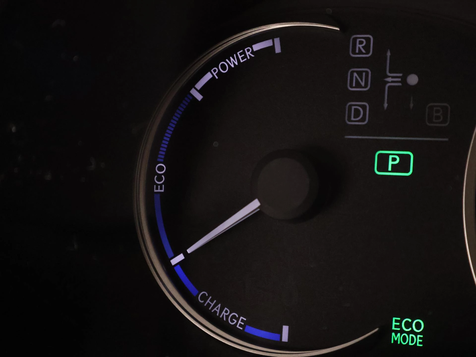 Hoofdafbeelding Lexus CT