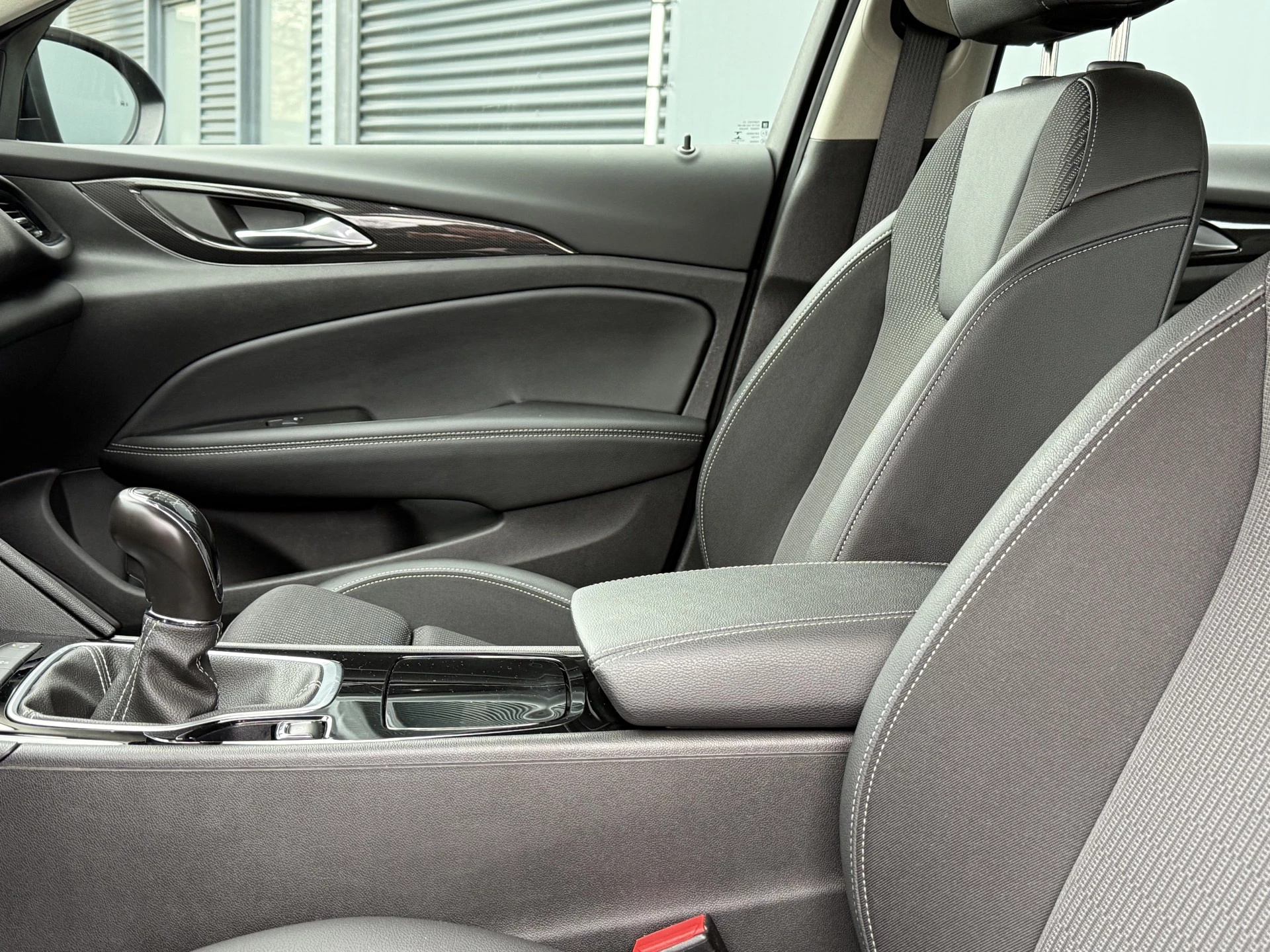 Hoofdafbeelding Opel Insignia