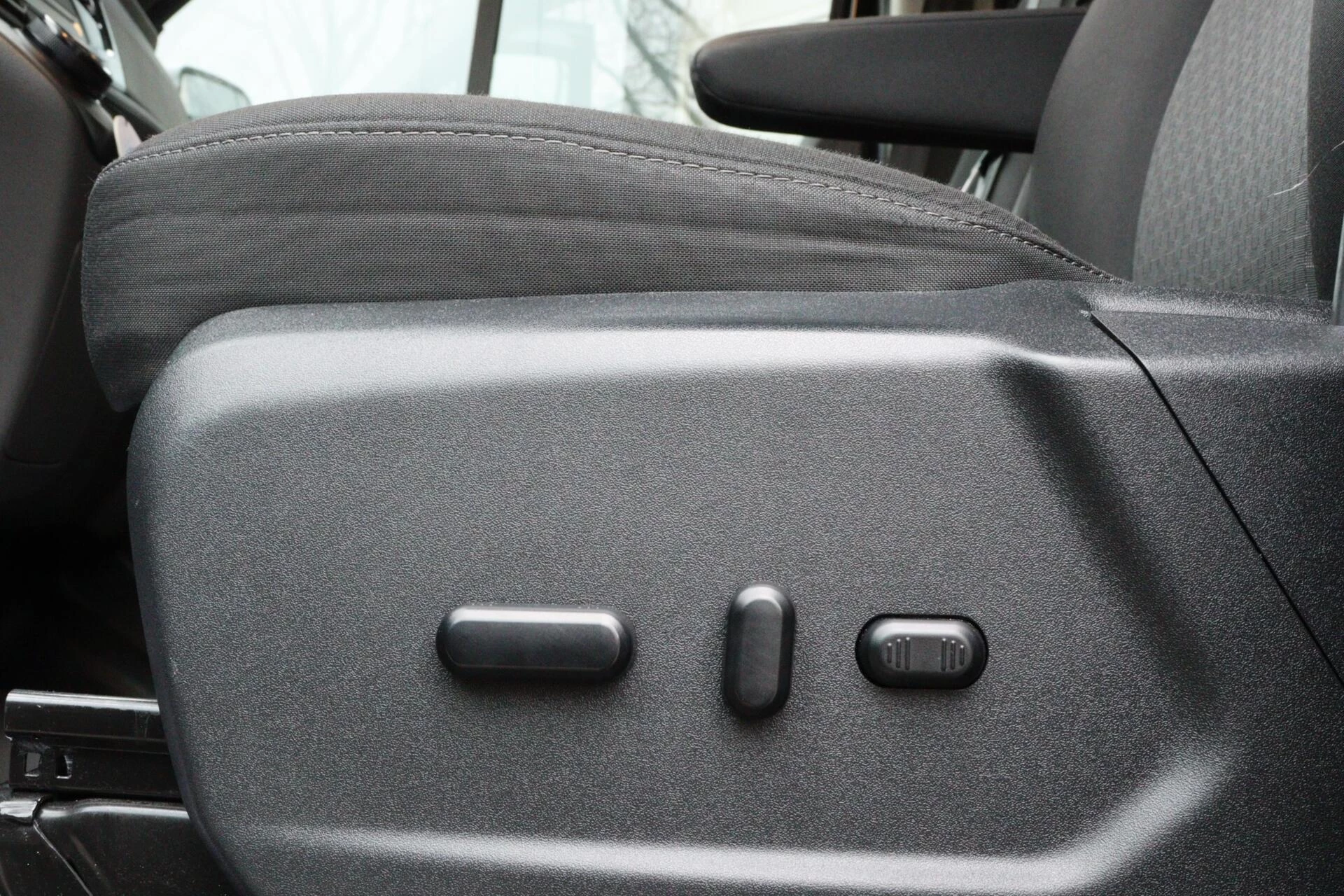 Hoofdafbeelding Ford E-Transit