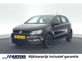 Volkswagen Polo 1.2 TSI 90pk Comfortline Trekhaak App-Connect