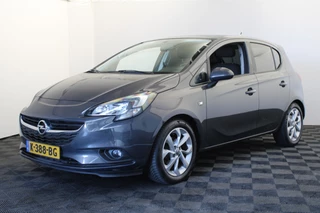 Hoofdafbeelding Opel Corsa Opel Corsa 1.4 Color Edition